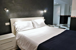 Luxury Vatican Rooms